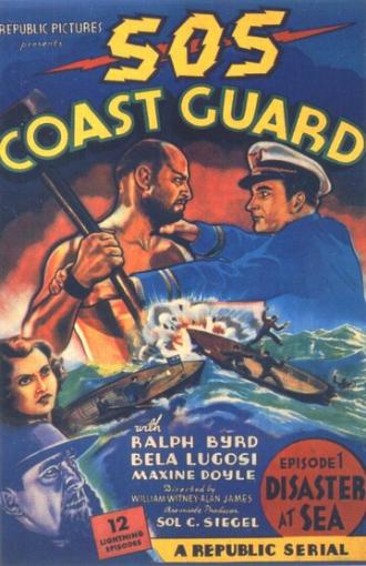 SOS: Береговая охрана (фильм 1937)