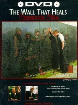 The Wall That Heals (фильм 1997)