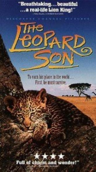 Discovery: Сын леопарда (фильм 1996)