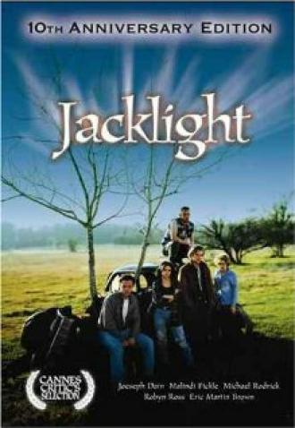 Jacklight (фильм 1995)