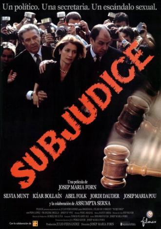 Subjúdice (фильм 1998)