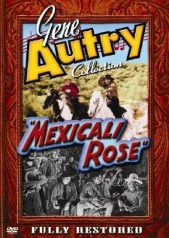 Mexicali Rose (фильм 1939)