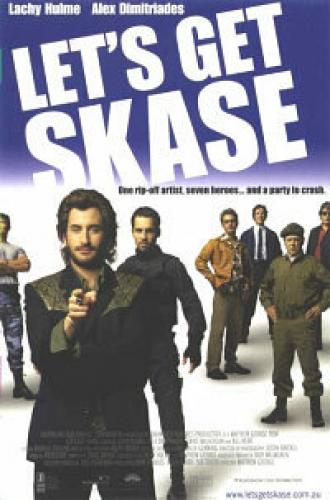 Let's Get Skase (фильм 2001)