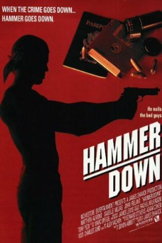 Hammer Down (фильм 1992)