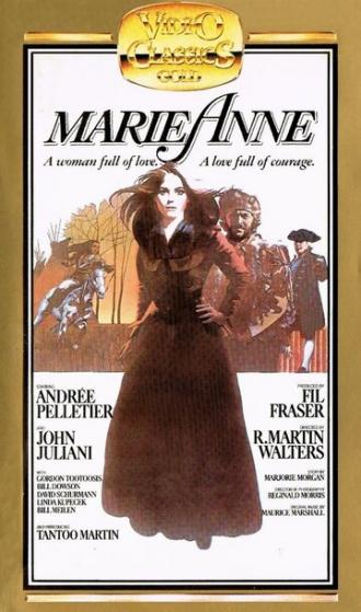 Marie Ann (фильм 1978)