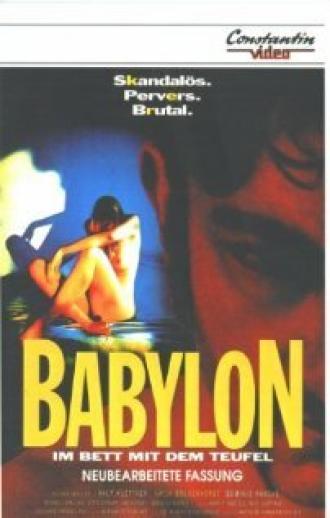 Вавилон (фильм 1992)