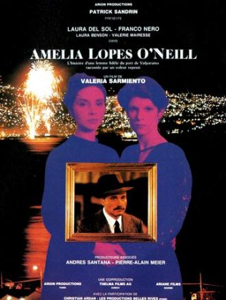 Амелия Лопес О` Нил (фильм 1991)