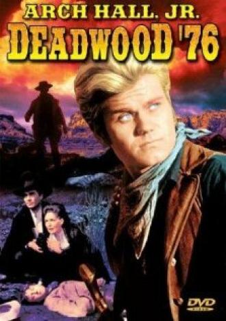 Deadwood '76 (фильм 1965)
