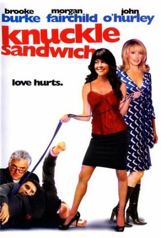 Knuckle Sandwich (фильм 2004)