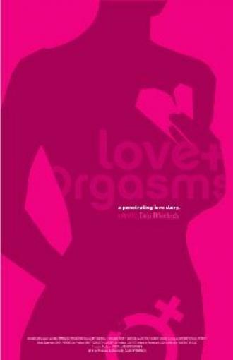 Love & Orgasms (фильм 2020)