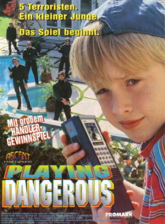 Опасные игры (фильм 1995)