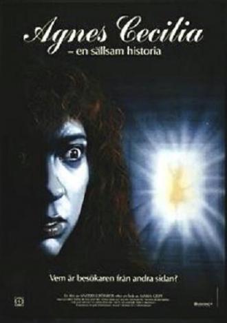 Сесилия Агнес — странная история (фильм 1991)