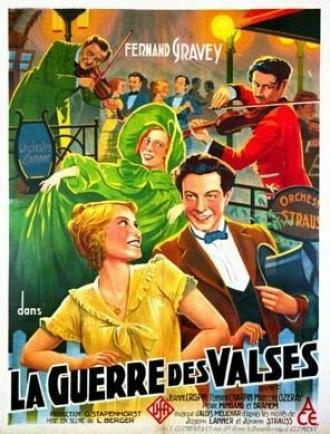 Война вальсов (фильм 1933)