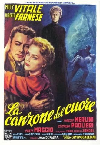 La canzone del cuore (фильм 1955)