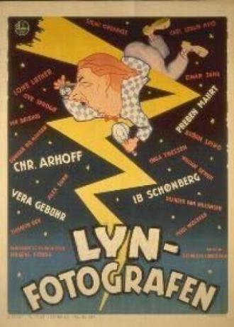 Lyn-fotografen (фильм 1950)