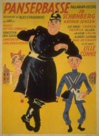 Panserbasse (фильм 1936)