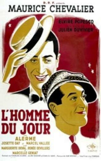 Герой дня (фильм 1936)