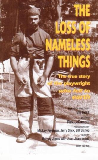 The Loss of Nameless Things (фильм 2004)