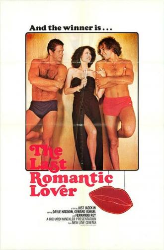 Последний романтический любовник (фильм 1978)