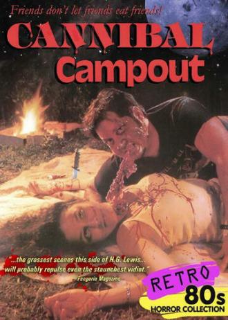 Cannibal Campout (фильм 1988)