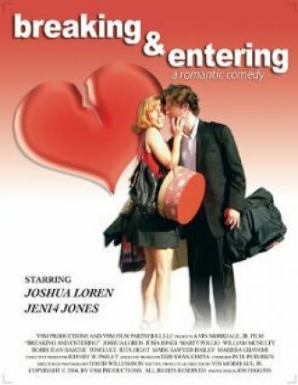 Breaking and Entering (фильм 2004)