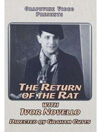 The Return of the Rat (фильм 1929)