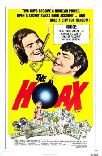 The Hoax (фильм 1972)