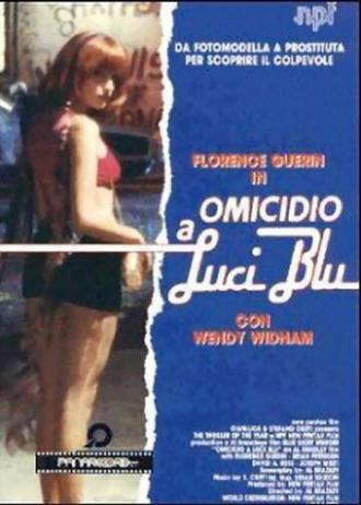 Убийство в синем цвете (фильм 1991)