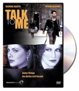 Поговори со мной (фильм 1996)