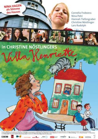 Villa Henriette (фильм 2004)