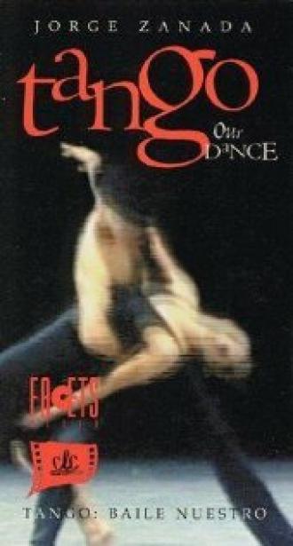 Tango Bayle nuestro (фильм 1988)
