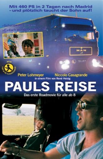 Путешествия Пауля (фильм 1999)