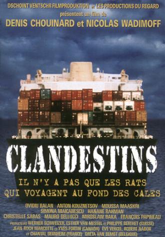 Clandestins (фильм 1997)