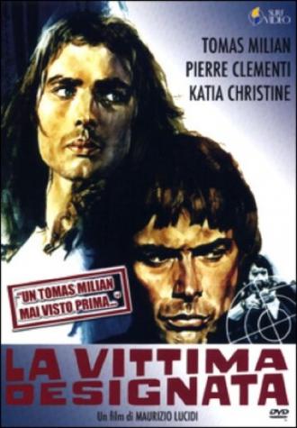 Заказаная жертва (фильм 1971)
