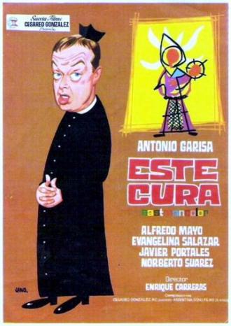 Этот священник (фильм 1968)