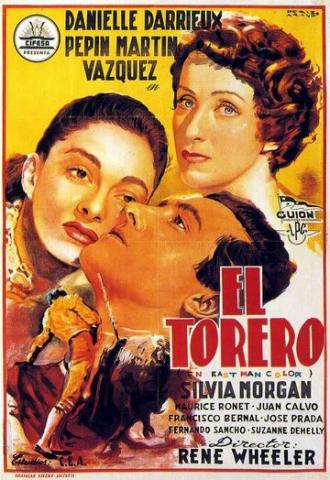 Замки Испании (фильм 1954)