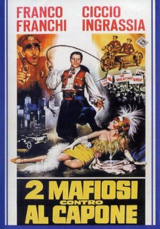 Два мафиози против Аль Капоне (фильм 1966)