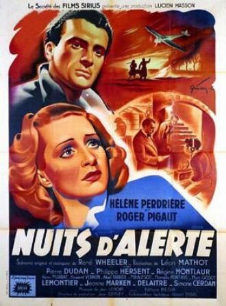 Тревога в ночи (фильм 1946)