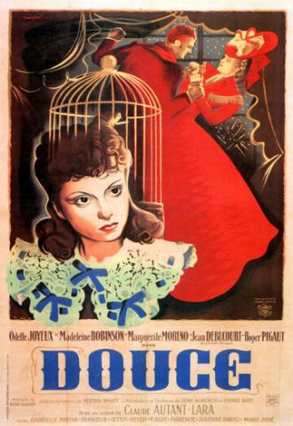 Нежная (фильм 1943)