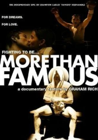 More Than Famous (фильм 2003)