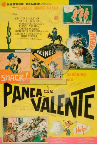 Panca de Valente (фильм 1968)