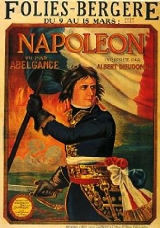 Наполеон Бонапарт (фильм 1935)