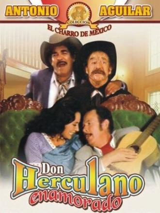 Don Herculano enamorado (фильм 1975)
