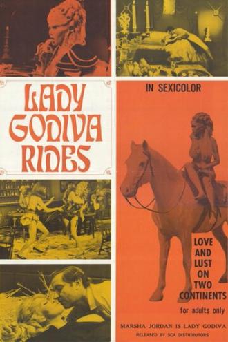 Lady Godiva Rides (фильм 1969)