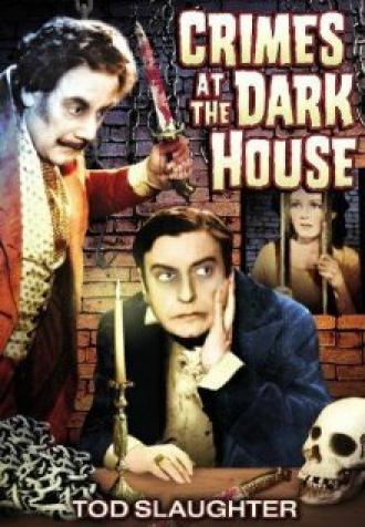 Crimes at the Dark House (фильм 1940)