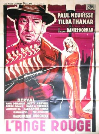 Красный ангел (фильм 1949)
