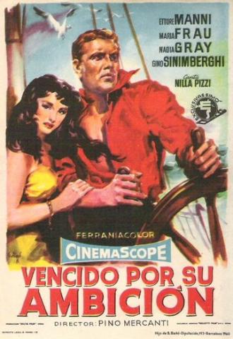 Agguato sul mare (фильм 1955)