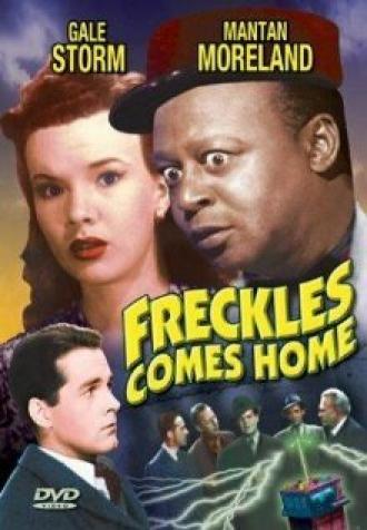 Freckles Comes Home (фильм 1942)