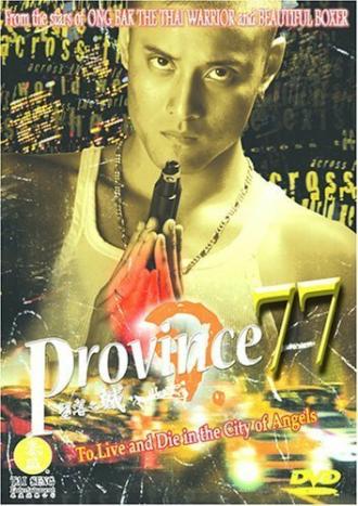 Провинция 77 (фильм 2002)