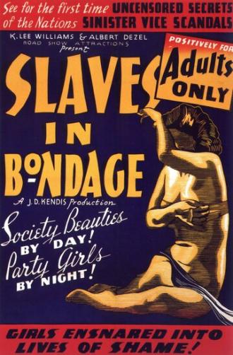 Slaves in Bondage (фильм 1937)